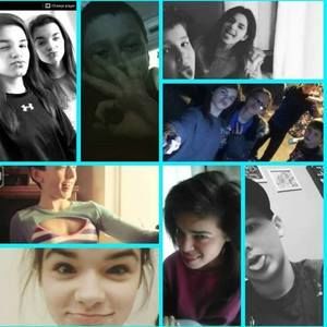 Meet your Posher, Joshua